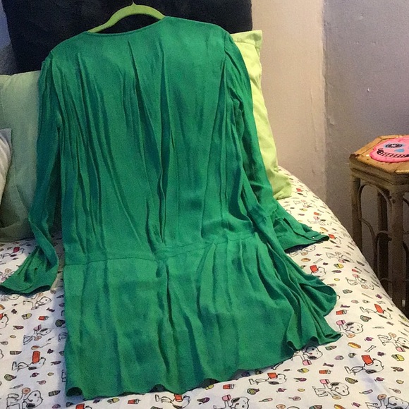 DIANE VON FURSTENBERG DRESS - Picture 2 of 5